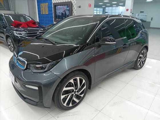 BMW i3 0.6 HÍBRIDO REX 4P AUTOMÁTICO
